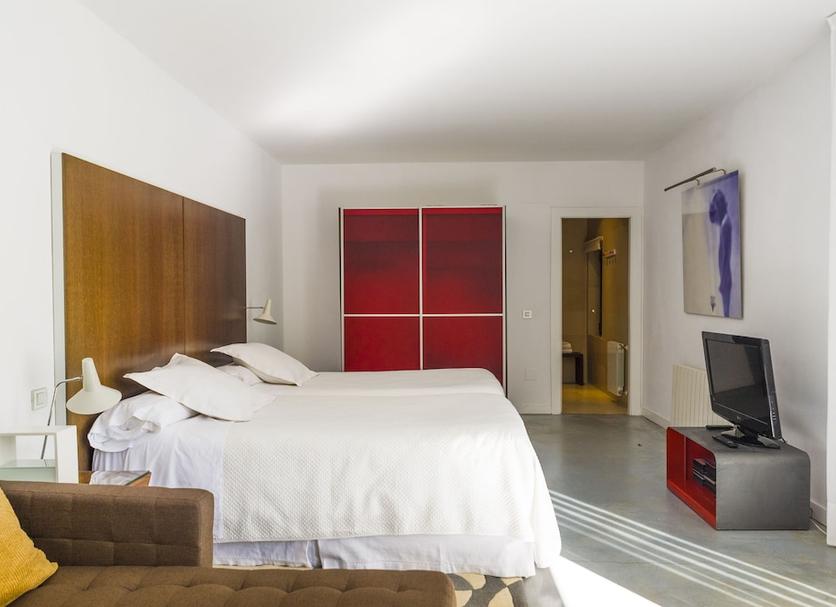 Habitació Foto