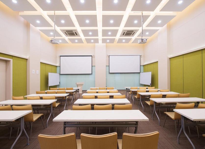 Sala de conferències Foto
