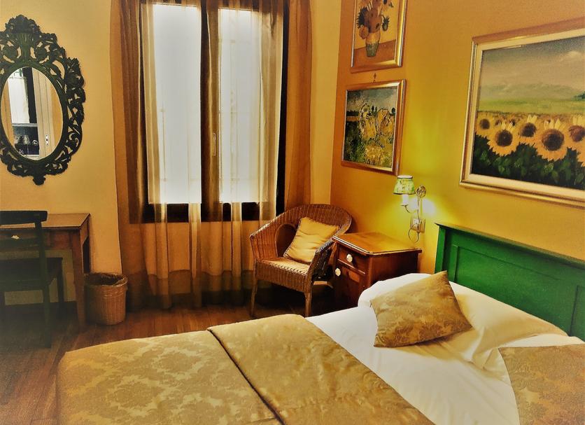 Habitació Foto