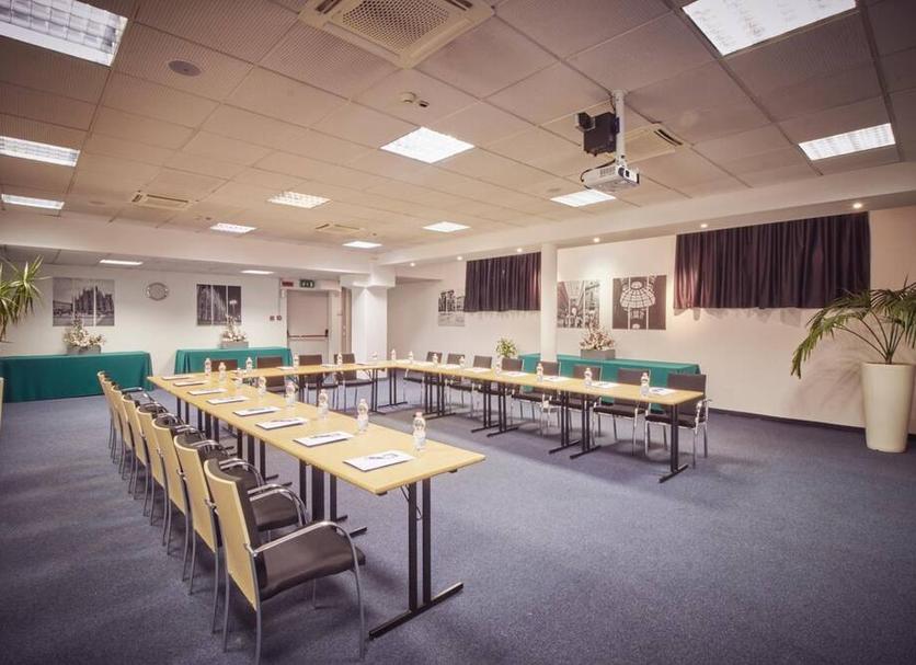 Sala de conferències Foto