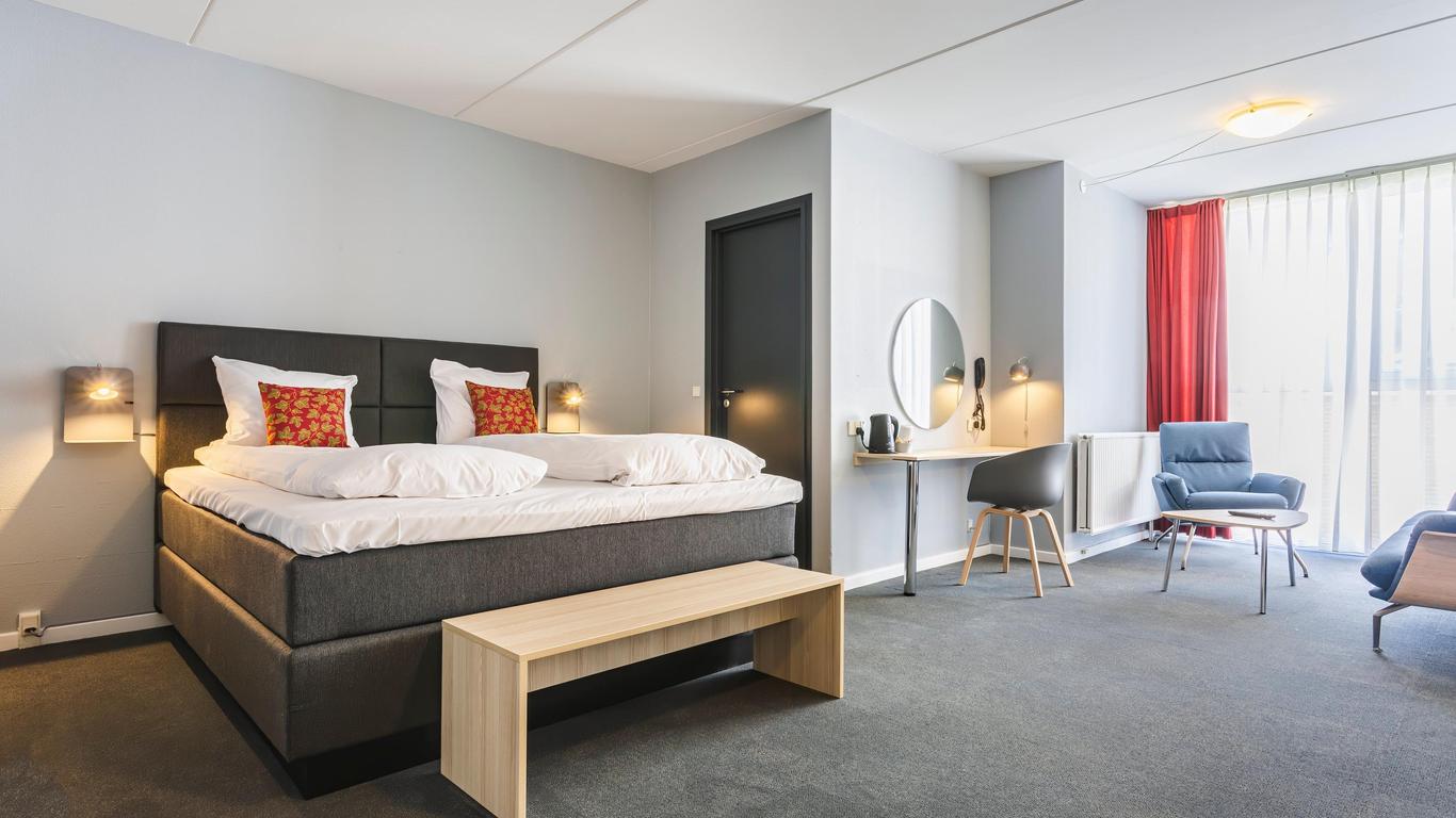 Skaga Hotel