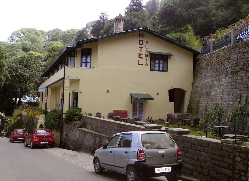 Edifici Foto