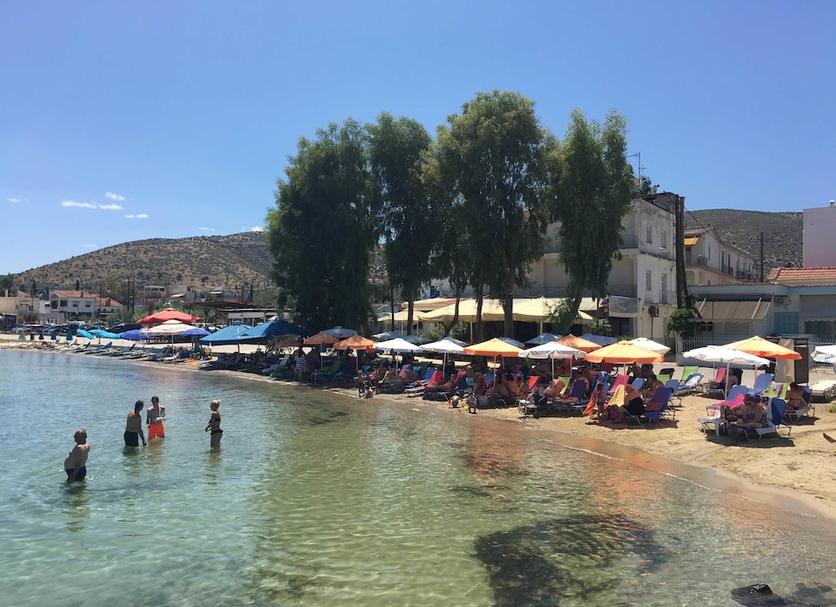 Platja Foto