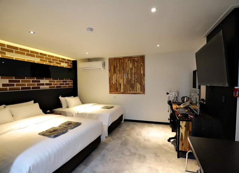 Habitació Foto