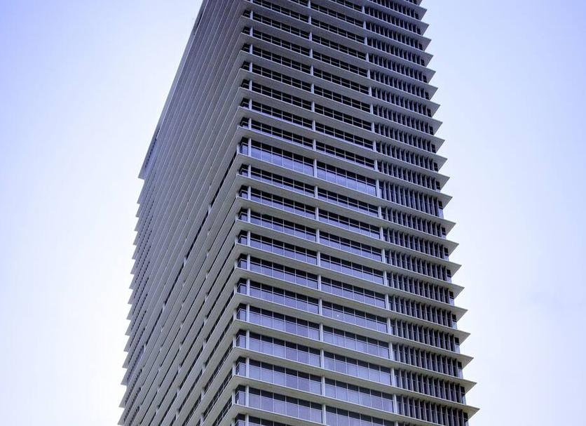 Edifici Foto