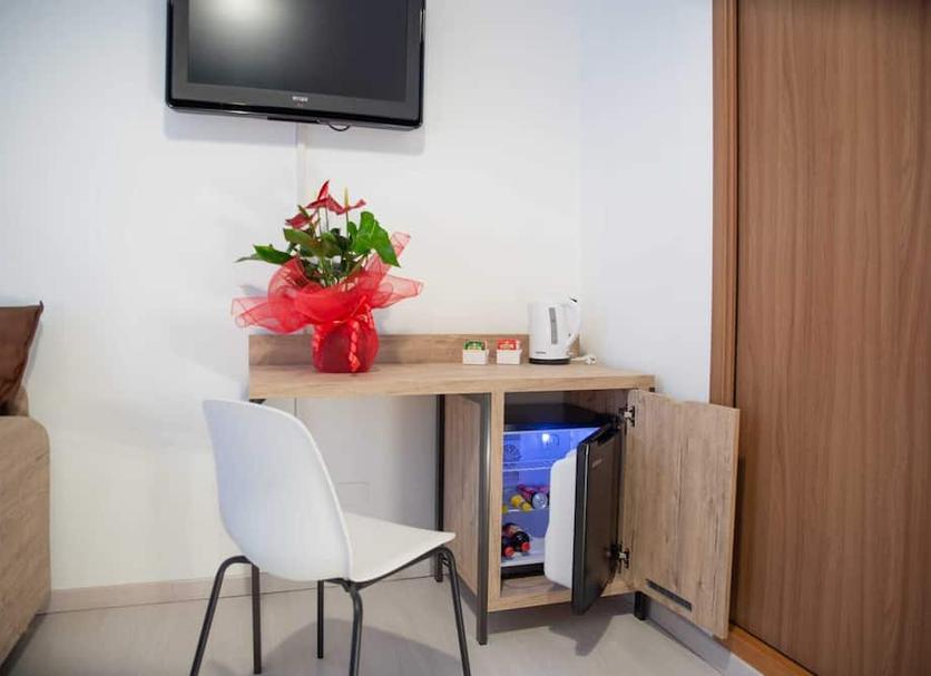 Serveis de l’habitació Foto