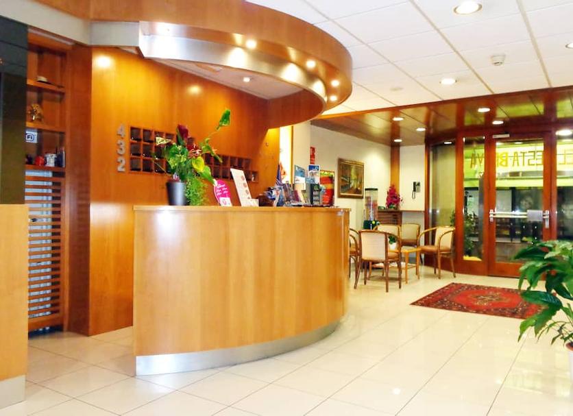 Recepció Foto