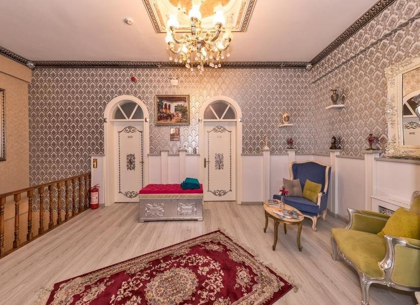 Sala Foto