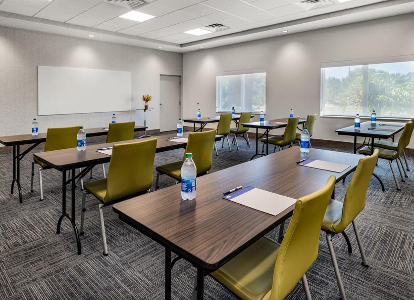 Sala de conferències Foto