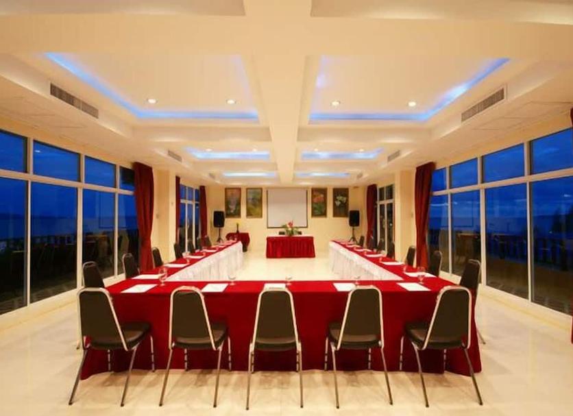 Sala de conferències Foto