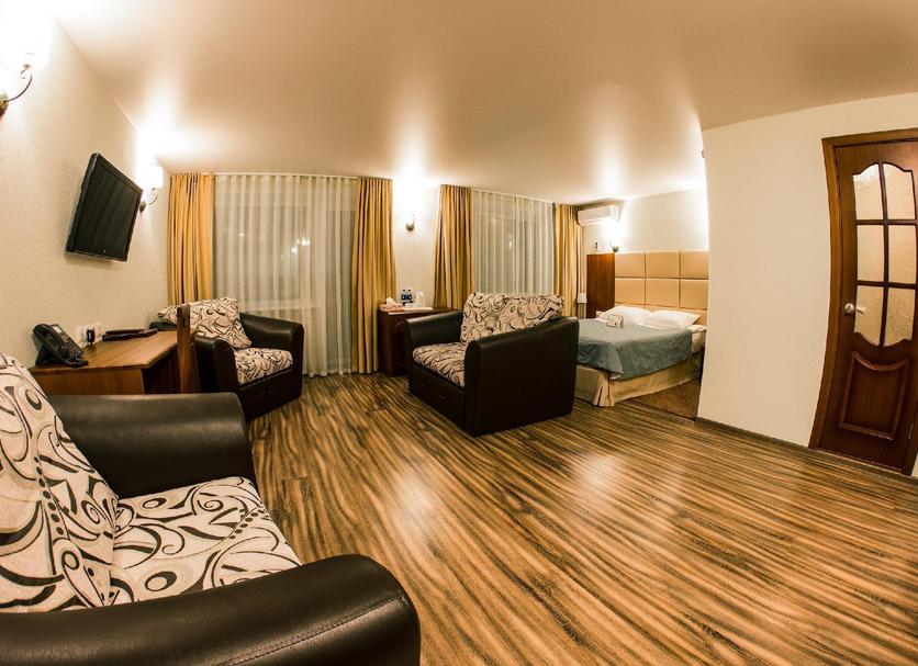 Sala Foto