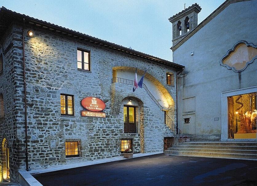 Edifici Foto