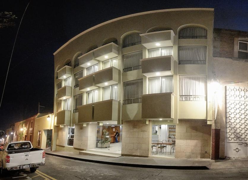 Edifici Foto