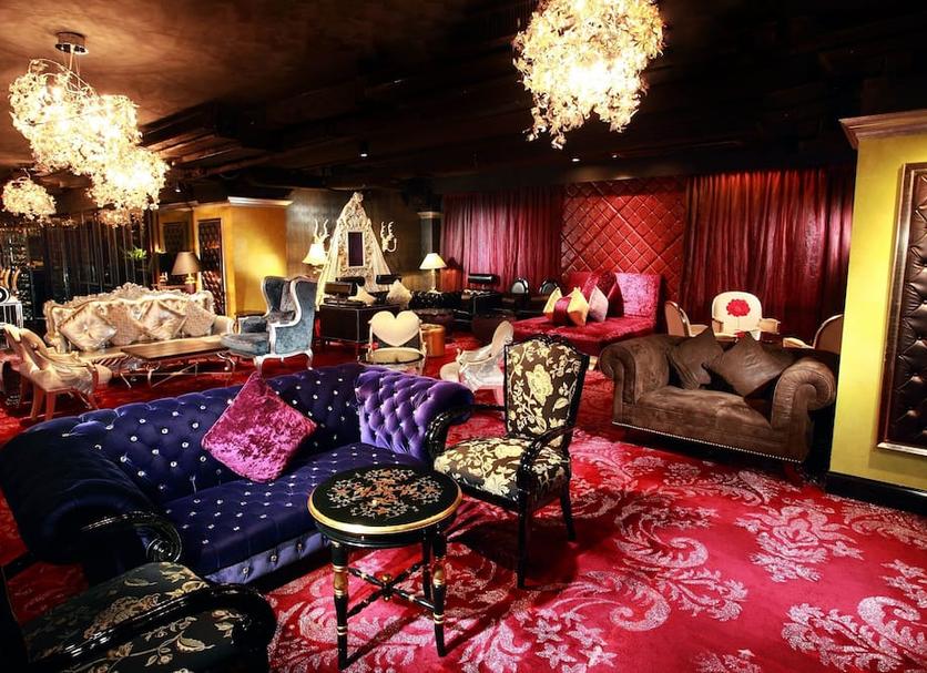 Sala d'estar Foto