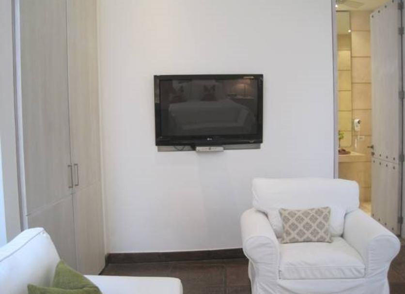 Serveis de l’habitació Foto