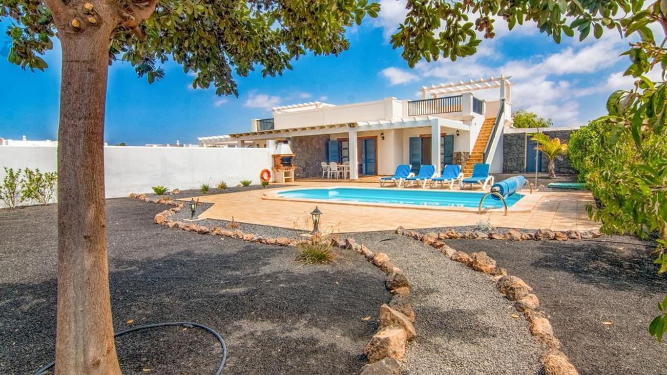 Villas Susaeta