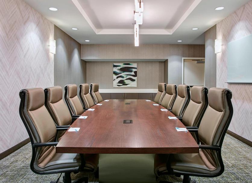 Sala de conferències Foto