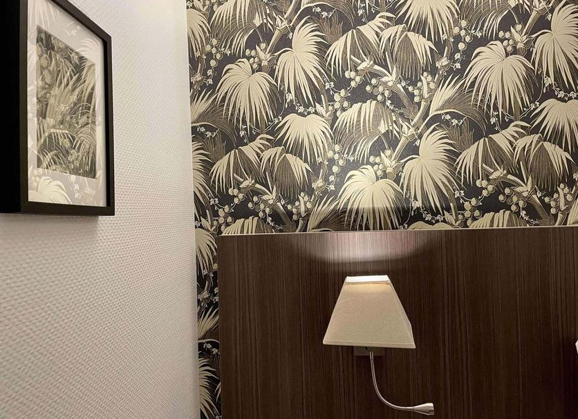 Serveis de l’habitació Foto