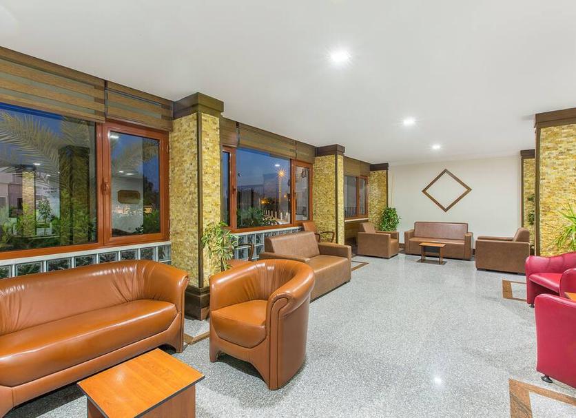 Sala d'estar Foto