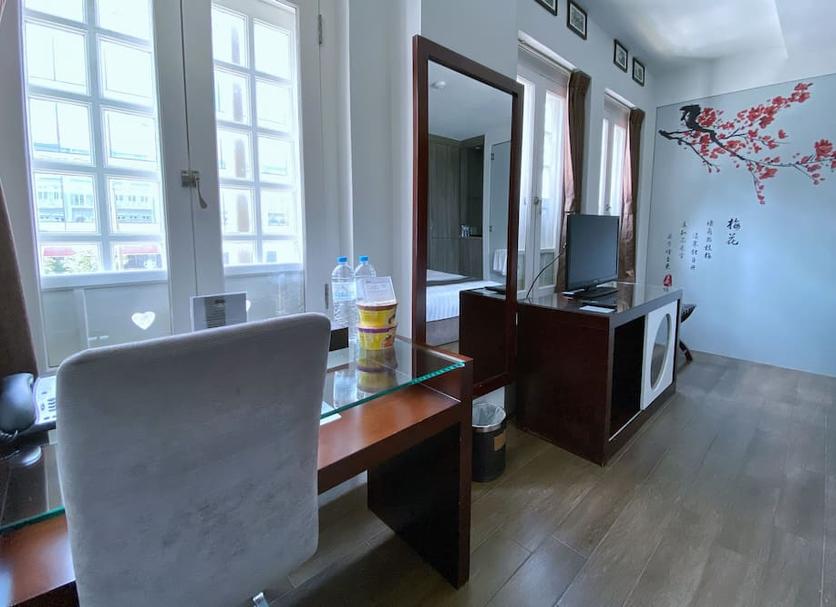 Serveis de l’habitació Foto