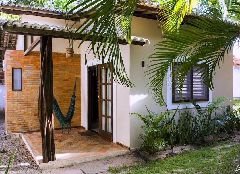 Vista exterior Foto