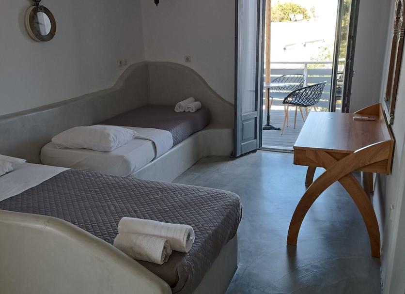 Habitació Foto