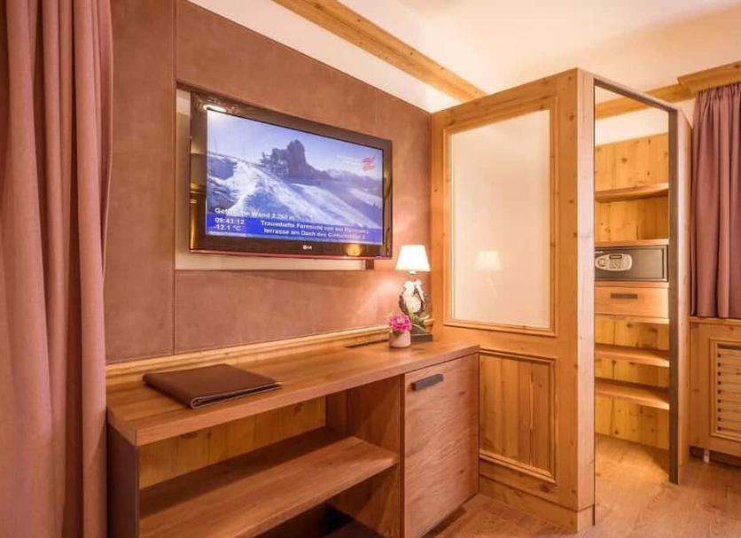Serveis de l’habitació Foto