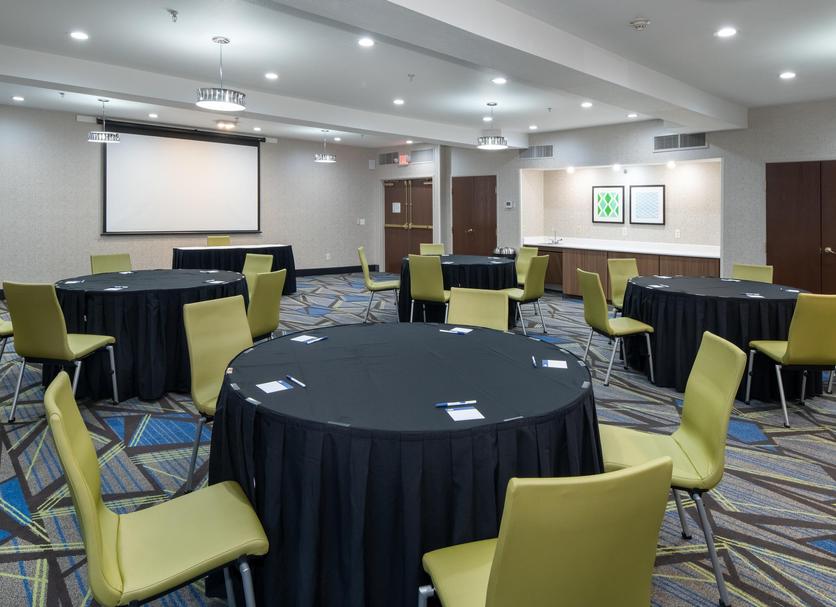 Sala de conferències Foto