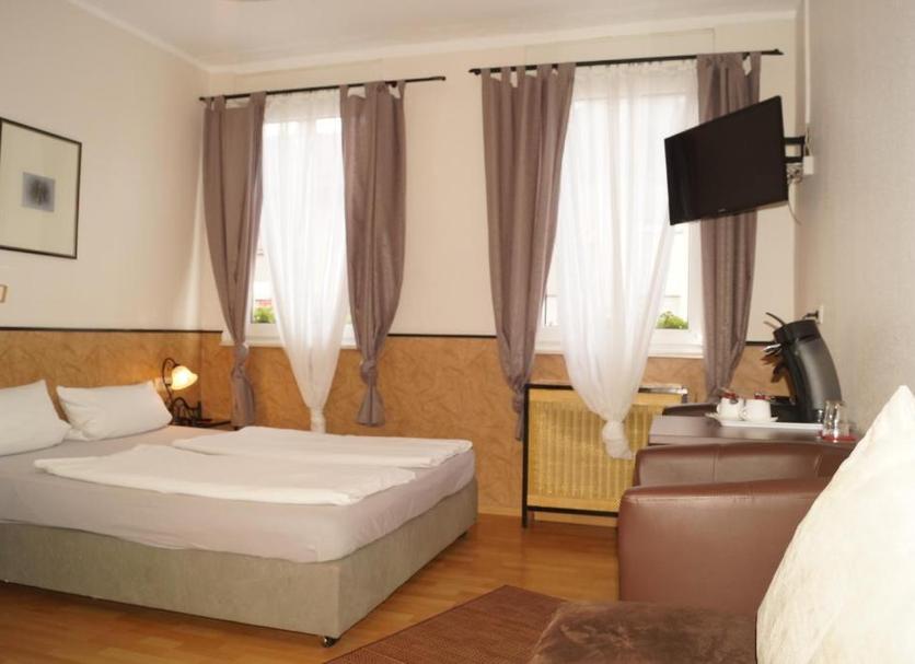 Habitació Foto