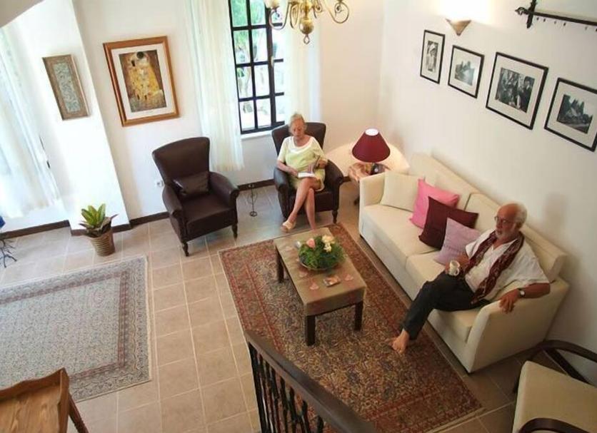 Sala Foto