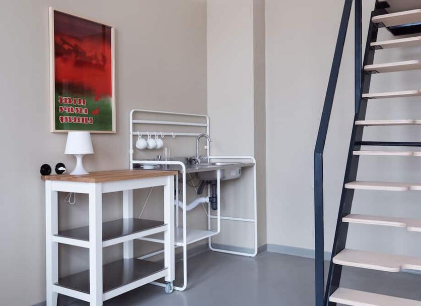 Serveis de l’habitació Foto