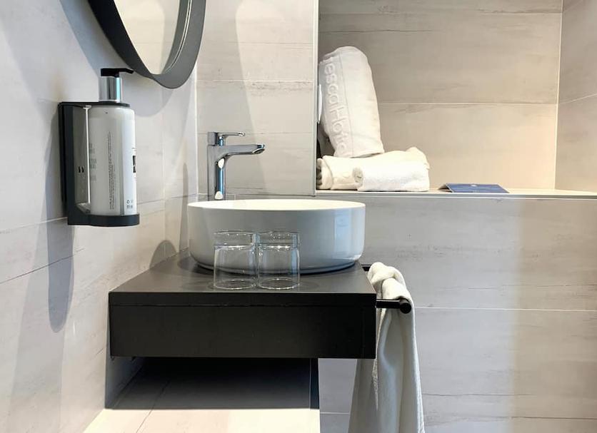 Serveis de l’habitació Foto