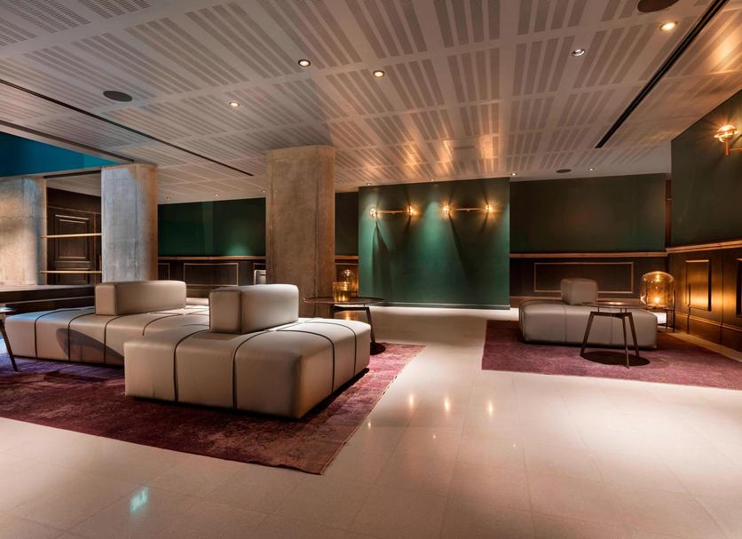 Sala d'estar Foto