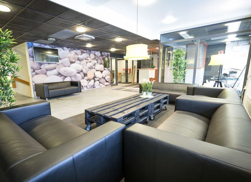Sala d'estar Foto