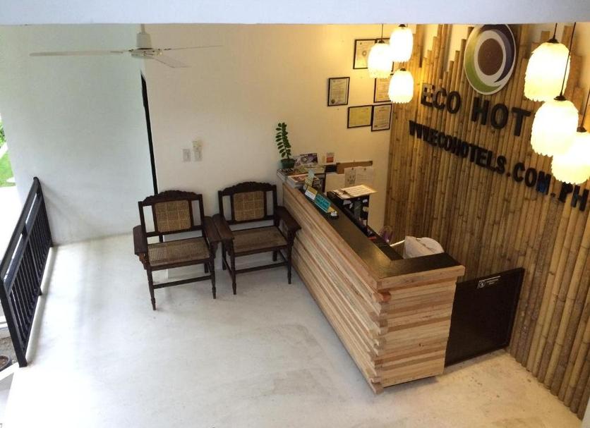 Recepció Foto