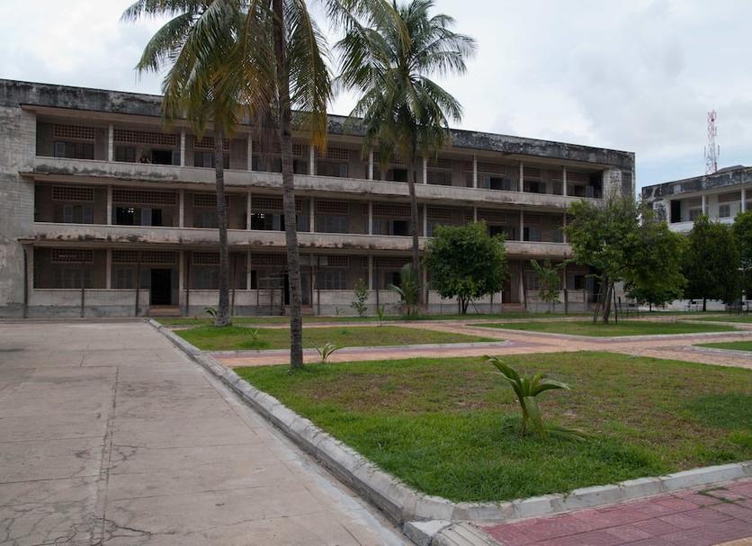 Edifici Foto