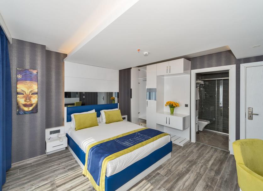 Habitació Foto