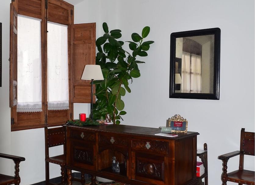 Serveis de l’habitació Foto