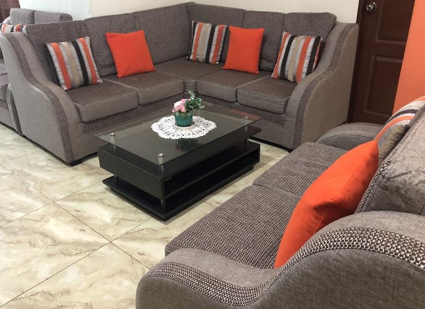 Sala Foto