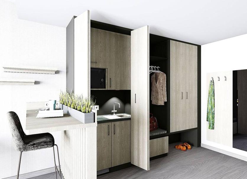 Serveis de l’habitació Foto