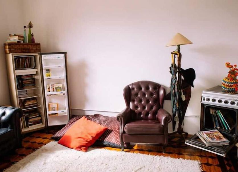 Serveis de l’habitació Foto