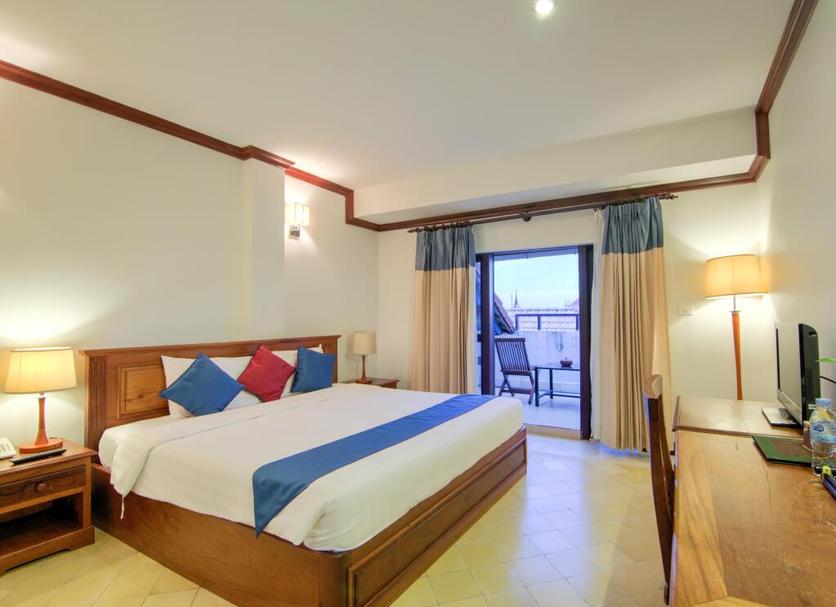Habitació Foto