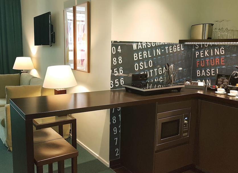 Serveis de l’habitació Foto