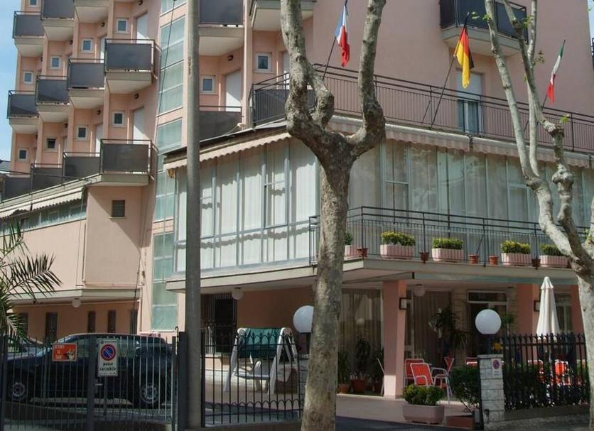 Edifici Foto