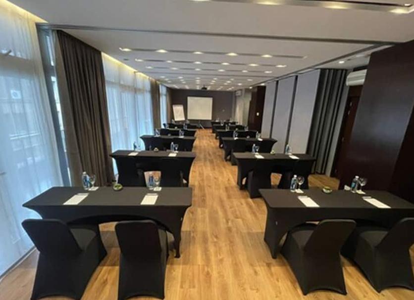 Sala de conferències Foto