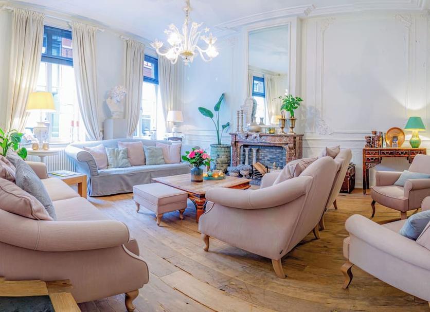 Sala Foto