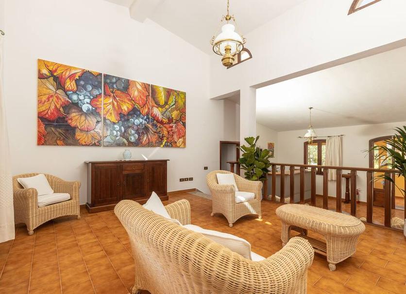 Sala Foto