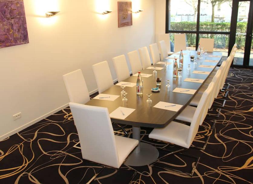 Sala de conferències Foto