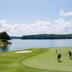Camp de golf