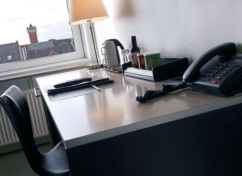 Serveis de l’habitació Foto